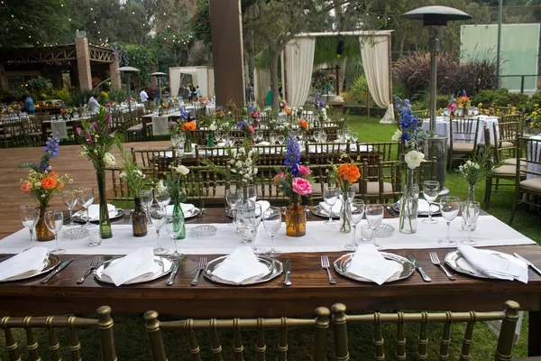 Matrimonio Cieneguilla - Imagen