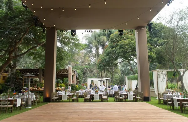 Matrimonio Cieneguilla - Imagen