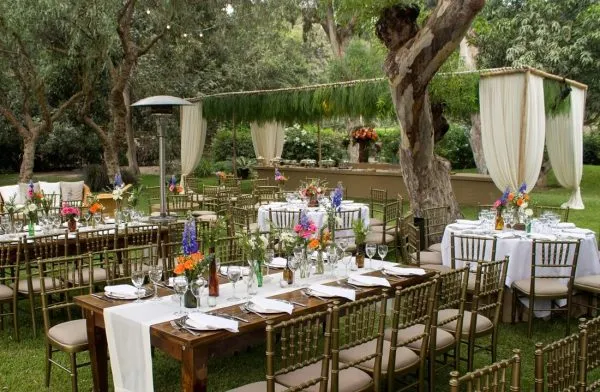 Matrimonio Cieneguilla