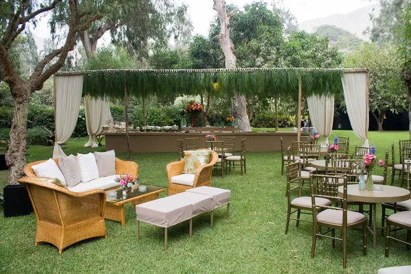 Matrimonio Cieneguilla - Imagen