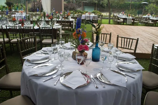 Matrimonio Cieneguilla - Imagen