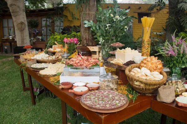 Matrimonio Cieneguilla - Imagen