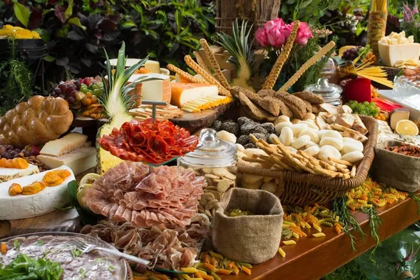 Matrimonio Cieneguilla - Imagen