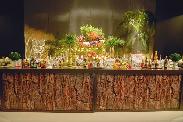 Trabajo en el Polo Hunt - Imagen