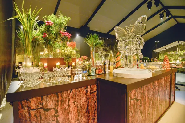 Trabajo en el Polo Hunt - Imagen