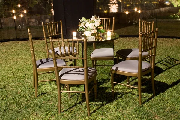 Matrimonio a la luz de las velas - Imagen