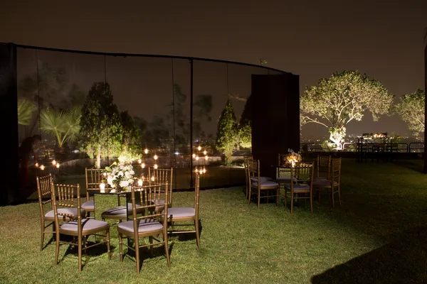 Matrimonio a la luz de las velas - Imagen