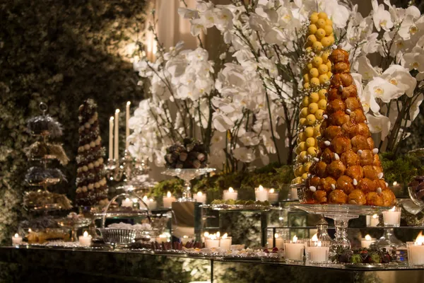 Matrimonio a la luz de las velas - Imagen