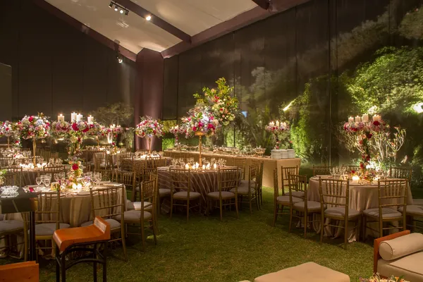 Matrimonio a la luz de las velas - Imagen