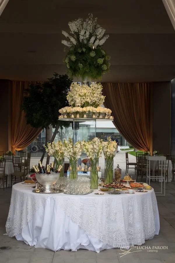 Lindo Matrimonio - Imagen