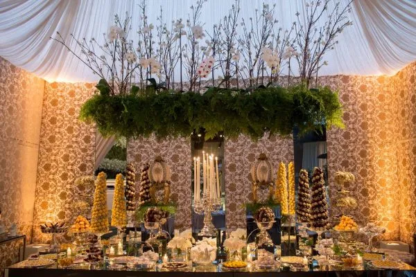 Lindo Matrimonio
