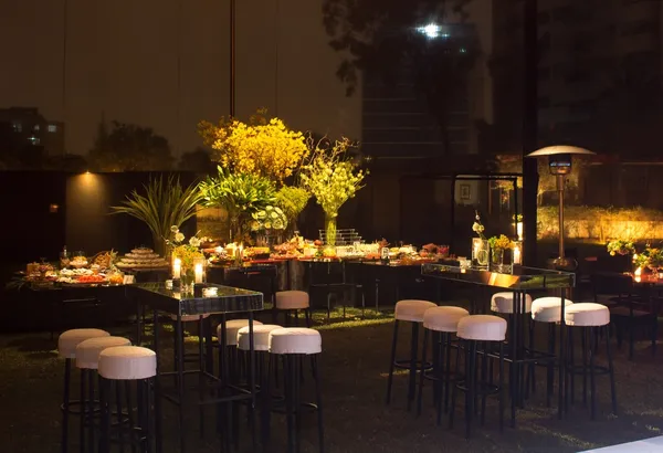 Matrimonio tacos y tapas - Imagen