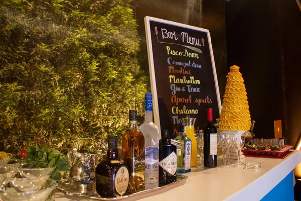 Matrimonio tacos y tapas - Imagen