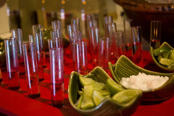 Matrimonio tacos y tapas - Imagen