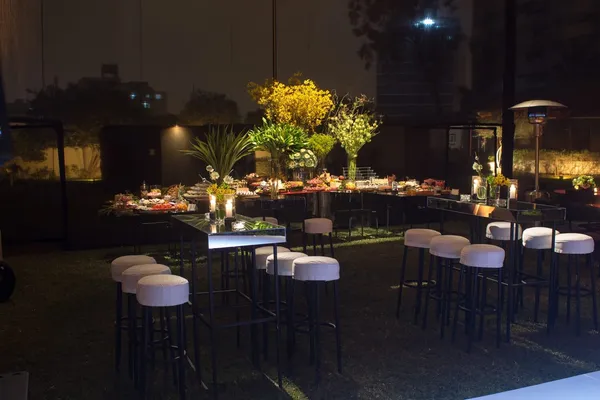Matrimonio tacos y tapas - Imagen