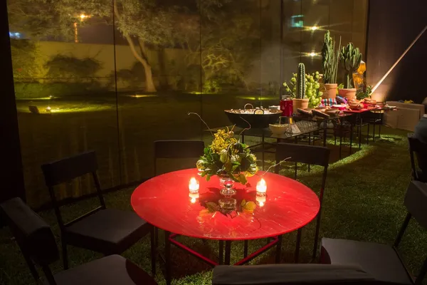 Matrimonio tacos y tapas - Imagen