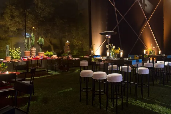 Matrimonio tacos y tapas - Imagen