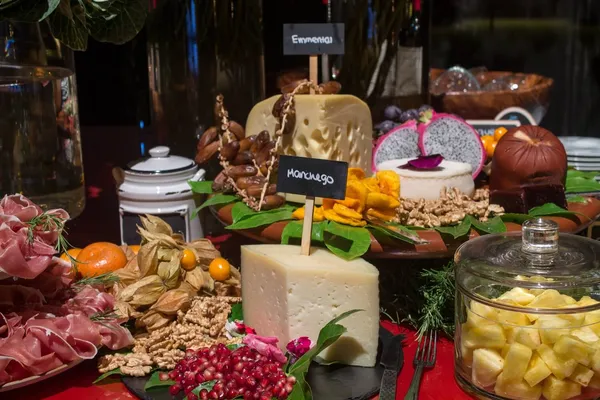 Matrimonio tacos y tapas - Imagen