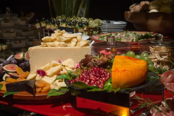 Matrimonio tacos y tapas - Imagen