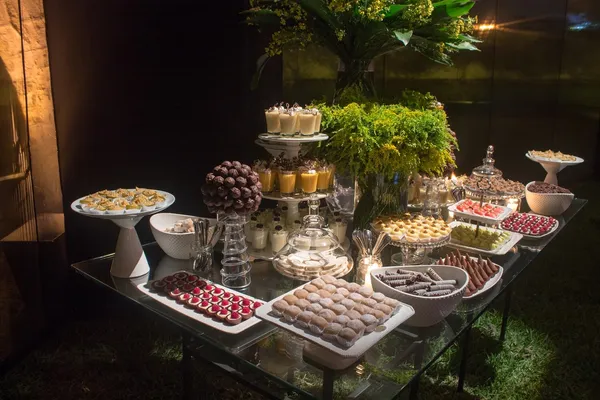 Matrimonio tacos y tapas - Imagen