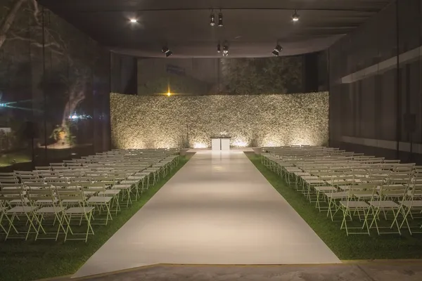 Matrimonio Romantico - Imagen