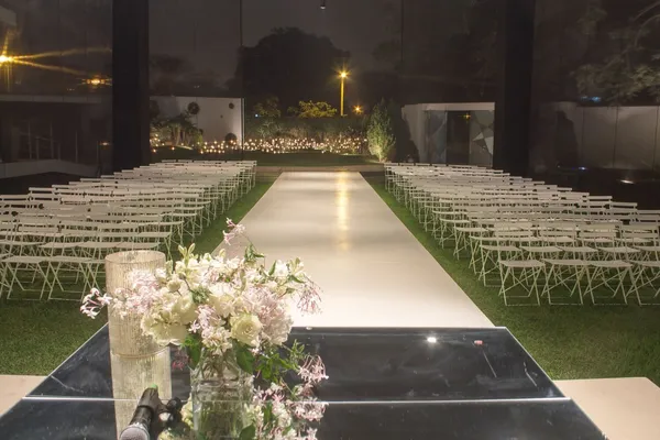 Matrimonio Romantico - Imagen