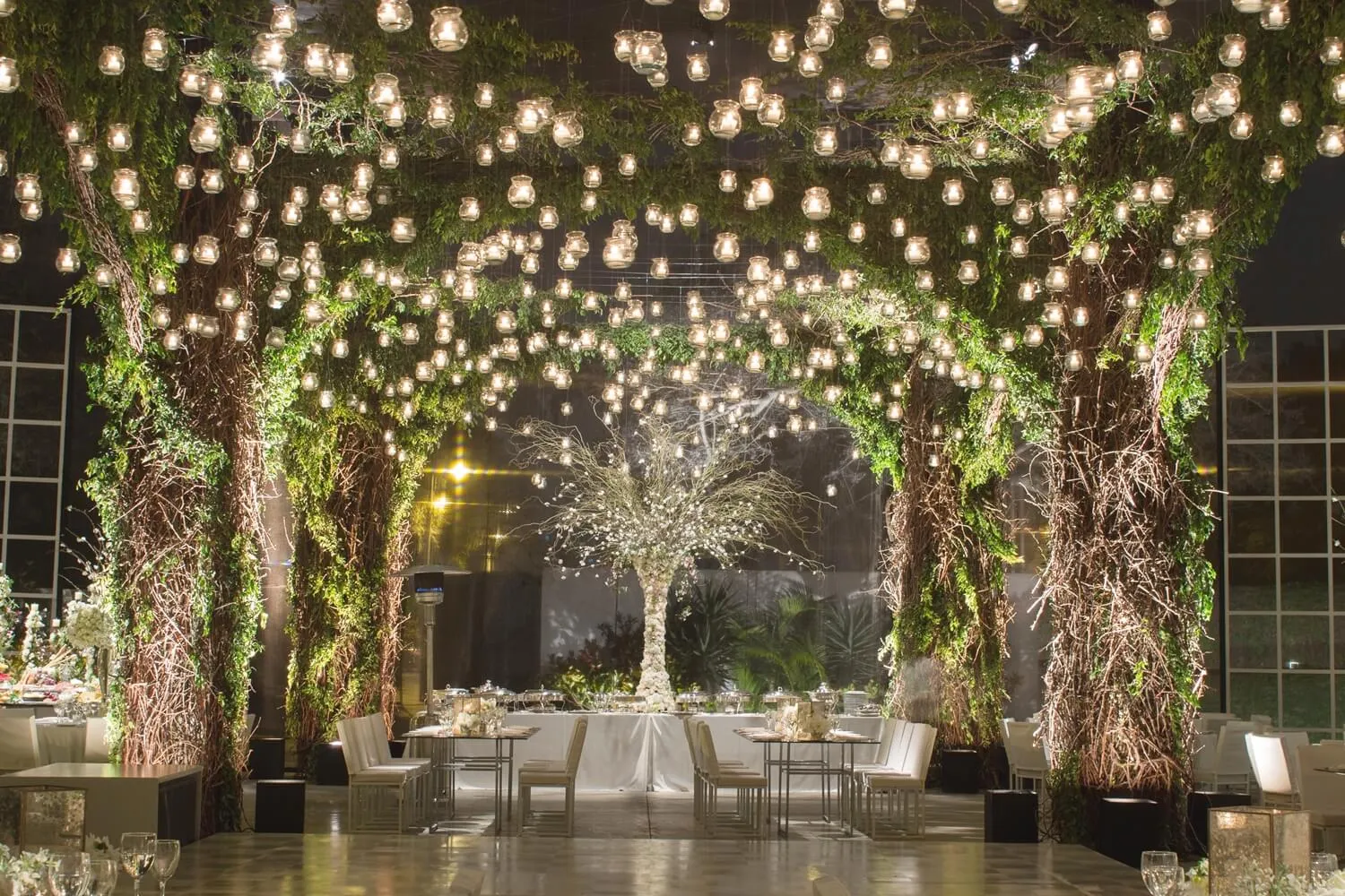 Matrimonio Romantico Banner