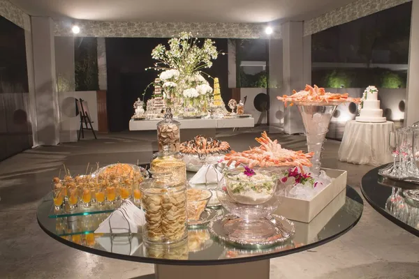 Matrimonio Romantico - Imagen