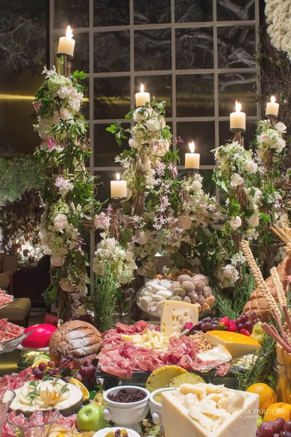 Matrimonio Romantico - Imagen