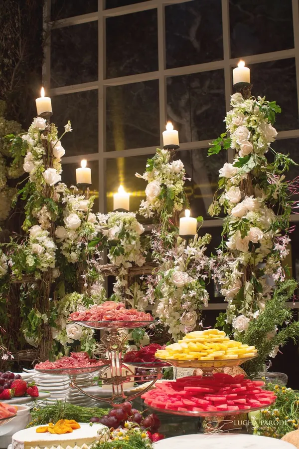 Matrimonio Romantico - Imagen