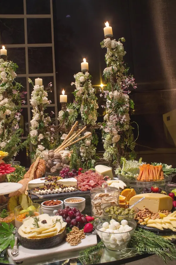 Matrimonio Romantico - Imagen