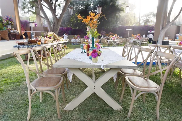 Matrimonio en la Plazita la Molina - Imagen