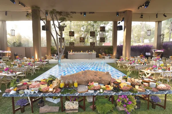 Matrimonio en la Plazita la Molina - Imagen