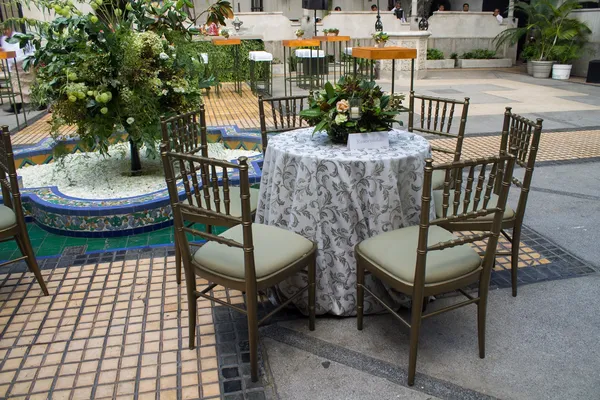 Matrimonio Lucha Parodi - Imagen