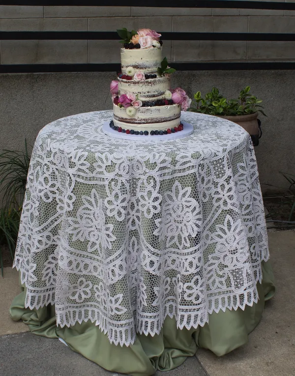 Matrimonio Lucha Parodi - Imagen