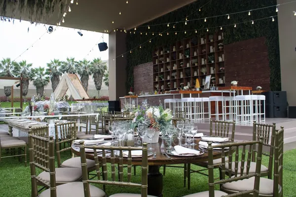 Matrimonio en Mamacona - Imagen