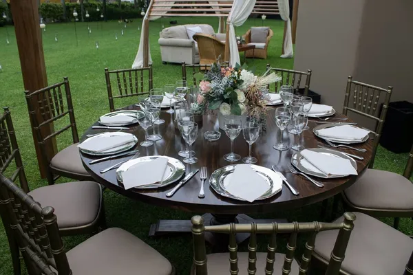 Matrimonio en Mamacona - Imagen