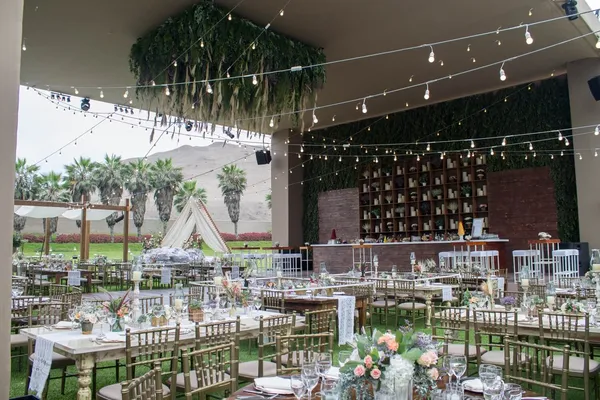 Matrimonio en Mamacona - Imagen