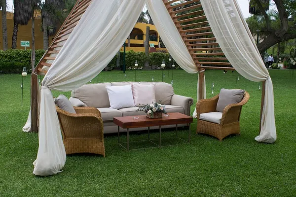 Matrimonio en Mamacona - Imagen