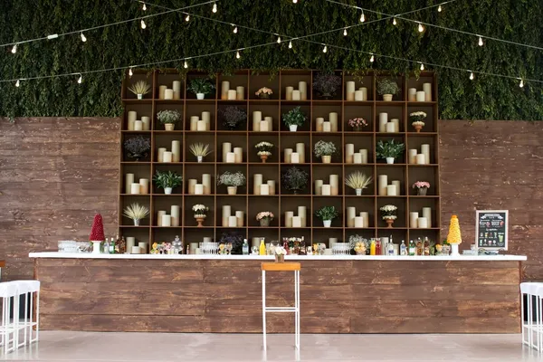 Matrimonio en Mamacona - Imagen