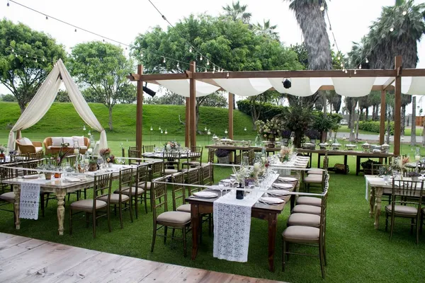 Matrimonio en Mamacona - Imagen