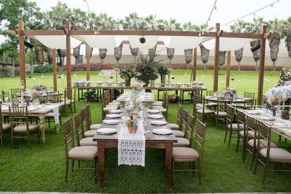 Matrimonio en Mamacona - Imagen