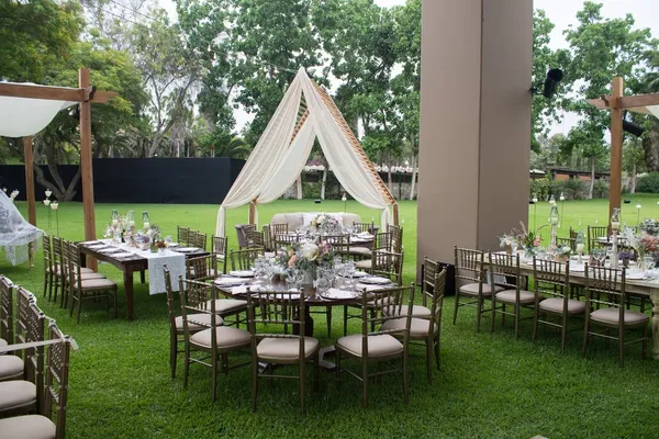 Matrimonio en Mamacona - Imagen