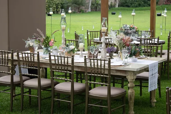 Matrimonio en Mamacona - Imagen