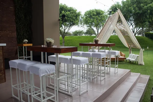 Matrimonio en Mamacona - Imagen