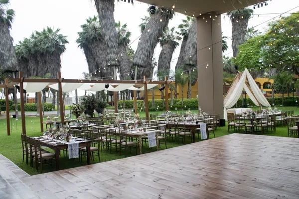 Matrimonio en Mamacona - Imagen