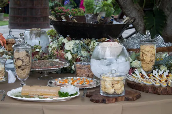 Matrimonio en Mamacona - Imagen