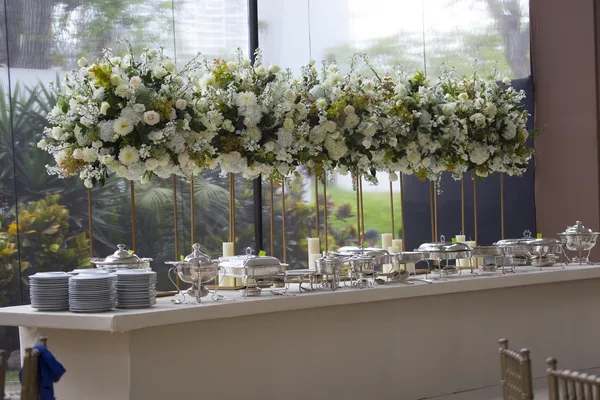 Matrimonio con velas - Imagen