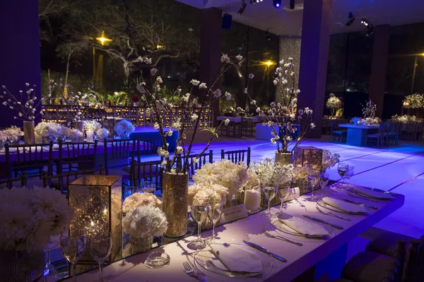 Matrimonio con velas - Imagen