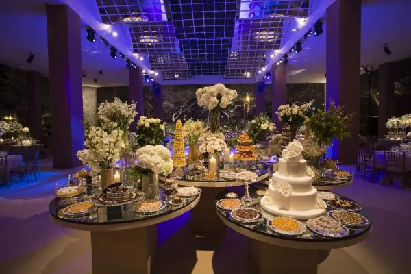 Matrimonio con velas